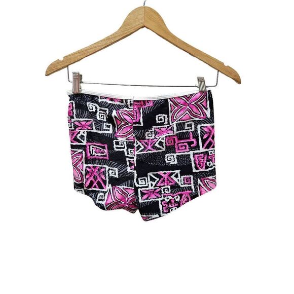 Citrus M juniors shorts - Picture 8 of 9